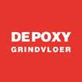 siergrindvloer's profile picture. DEPOXY grindvloer is de grindvloeren specialist op het gebied van de verkoop, levering en applicatie van grindvloeren in Nederland.