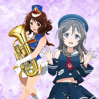 4nsWXhWlRWG5EWh's profile picture. はいふり好きのモカちゃん推しです！他は響けユーフォニアムもハマってます。推しは久美子ちゃんです。あとはガーリーエアフォースなどなど…最近は戦翼のシグルドリーヴァにハマり中です！気軽に声をかけてもらえると嬉しいです！無言フォロー失礼します、フォローはご自由にどうぞ❗️