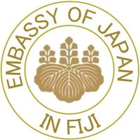 Embassy of Japan in Fiji 在フィジー日本国大使館 (@japanembfiji) 's Twitter Profile Photo Embassy of Japan in Fiji 在フィジー日本国大使館 (@japanembfiji) 's Twitter Profile Photo