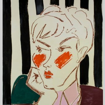 _AmyBudd_'s profile picture. Senior Curator, Exhibitions @mao_gallery