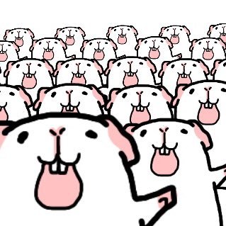 おに😈 どうぶつﾊﾝﾄﾞﾒｲﾄﾞonicoさんのプロフィール画像