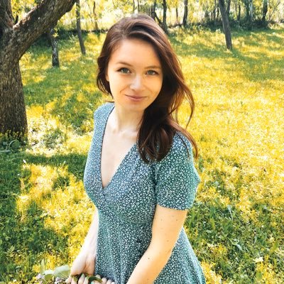 nedakatalin's profile picture. 👩🏼‍💻 iOS Developer
🏃🏼‍♀️ Runner 
🍓 Fruit lover