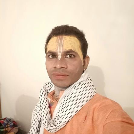 RLdSfp47CQYcH66's profile picture. पंकज धीर नगर उपाध्यक्ष हिन्दू जागरण मंच चन्दौसी.