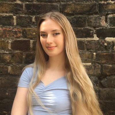 MollyAKavanagh's profile picture. o&g trainee