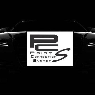Nicky and Steve, Paint Correction Systems. (PCS)