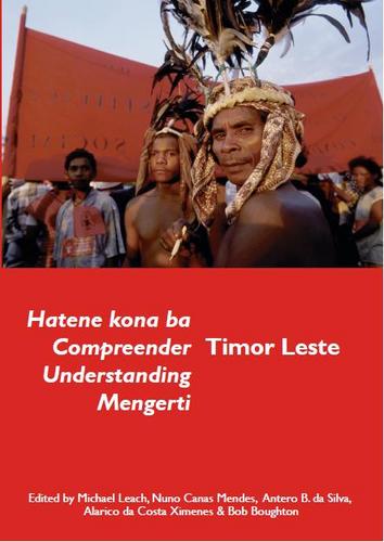 The Timor-Leste Studies Association was established 06/2005 to connect researchers and research on Timor-Leste.