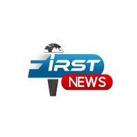 First News(@FirstNews1238) 's Twitter Profile Photo