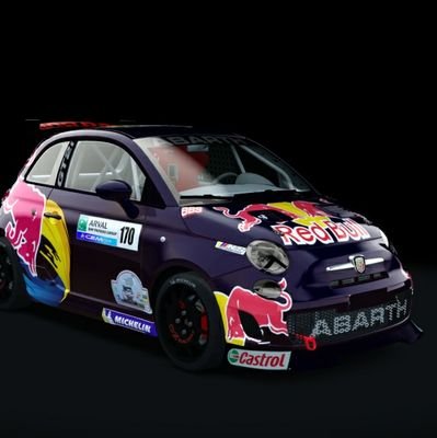 Piloto y amante del simracing con el equipo @ThunderRacingT1.
Actualmente compitiendo en subidas y rallyes @SCERvirtual @club_simracing @CEMvirtual