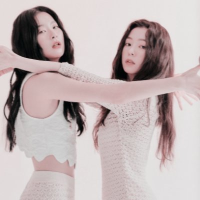 Hello, AASR 2nd account 🐻🐰
videos 💖💛 @SeulRene_RV23
