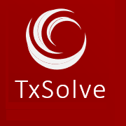 TxSolve is app startup, Our solutions on Personal Finance, Analytical Reporting are built to bring value to the users.

Watch Demo: https://t.co/GhKZdQ6Y0N