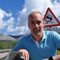 Óscar Herrero (@chiguitocorito) 's Twitter Profile