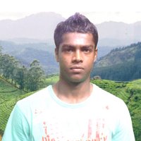 Vipula Bandara (@kingsvb) 's Twitter Profile