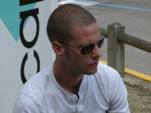 TinyTimmiej's profile picture. 