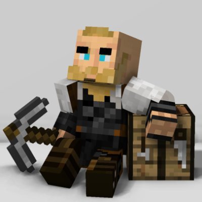 CassperLand's profile picture. servidor de aventuras en Minecraft creado por @javiskau /
