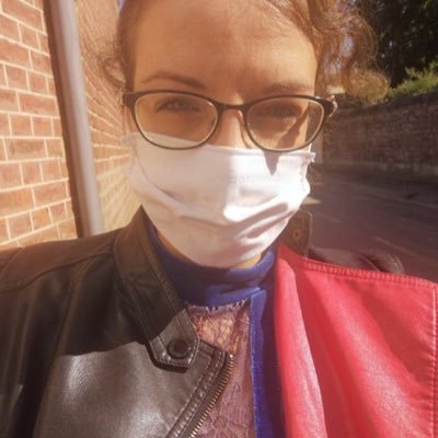 AnnaB4497's profile picture. 