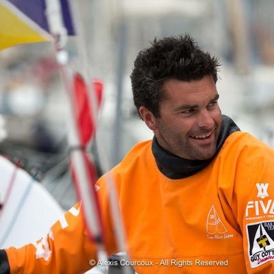 Course au large  - Solitaire du Figaro + Transat Jacques Vabre 2023