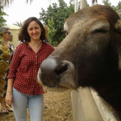 Human rights lawyer and refugee rights advocate