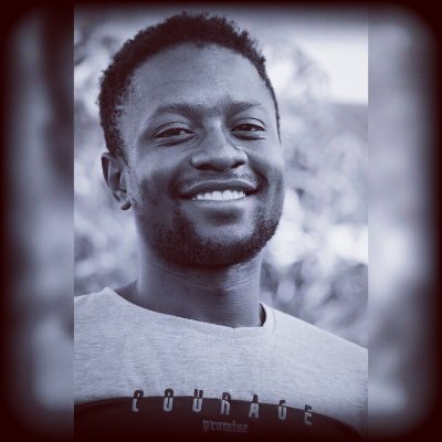 Anesu91567684's profile picture. God before everything
psalms 23