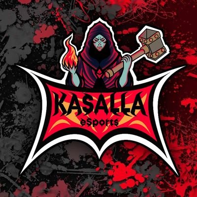 KasallaEsports's profile picture. 