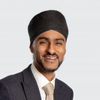 Dav Bansal (@davbansal) 's Twitter Profile