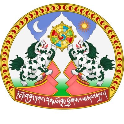 Official Twitter Account for Republic of Tibet. #FreeTibet