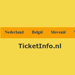 Officiële Online Ticketprijzen van Bezienswaardigheden in Europa.  Ontdek de populaire & minder populaire attracties in Nederland, België en andere landen.