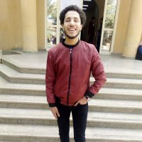 Mohamed Ragab (@mohamed94209403) 's Twitter Profile