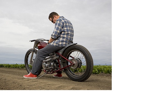 Timeless Hot rods, Customs, and Bikes  Hand-built in Salinas, CA