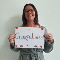 Mrs Croyden (@croyden_paula) 's Twitter Profile