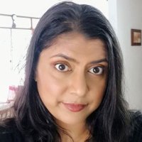 Dr Tharani Loganathan (@drtharanil) 's Twitter Profile Photo