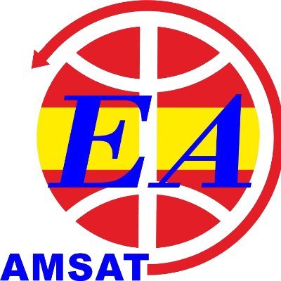 AMSAT-EA es una asociación de radio-operadores de satélites amateur. Desarrollamos y operamos satélites para radioaficionados.