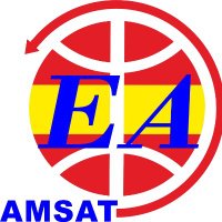 AmSat-EA (@amsatspain) 's Twitter Profile