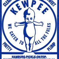Kewpee Lansing (@kewpeelansing) 's Twitter Profile