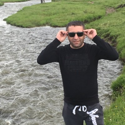 Yusuf05783285's profile picture. 