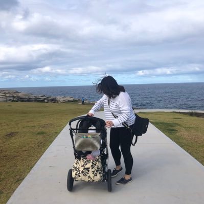 Aspiring author, new mommy, always cooking, sometimes blogging. Read my blog here https://t.co/18tTjU7R1d