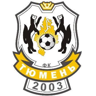 Футбольная команда ФК «Тюмень» 2003 (год рождения детей) организована в 2008 г. В 2010 году сформирован состав, в общем количестве  32 человека.