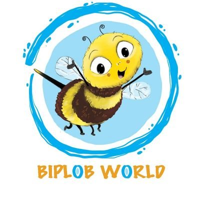 Biplob the Bumblebee