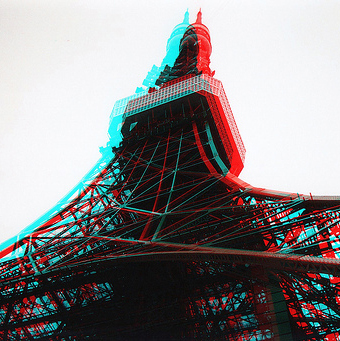 3DTokyo's profile picture. 3D Lighting Cameraman Stereographer and Convergence Puller