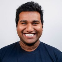 Damien Gunatillake (@dgunatillake) 's Twitter Profile