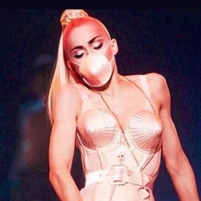 libgaddy's profile picture. Irish-Londoner immigrant in Oz.  sex-positive. Despise culture of self-promotion whilst loving Madonna. Go figure!🤭 He/Him.