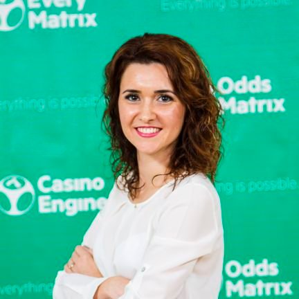 Daniela93205389's profile picture. 