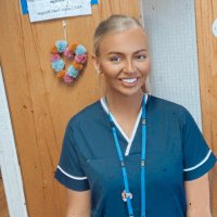 Amy Lowe - @amylowe2nhs Twitter Profile Photo