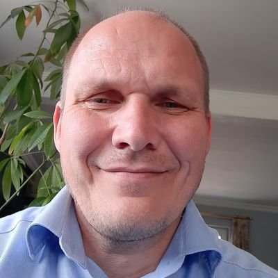 TomCoppens71's profile picture. 