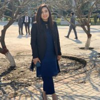 Farah Mumtaz (@farahmumtaz93) 's Twitter Profile