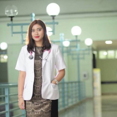 ikadharma's profile picture. You know my tweets, not my story :)