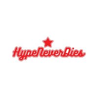 HypeNeverDies(@HypeNeverDies) 's Twitter Profile Photo