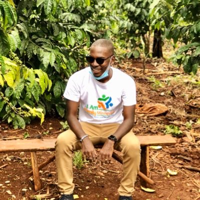 Ambitious, God_fearing, @manutdfan, CEO in the making and ProudMukiga! #changinglives #BuildAnation.