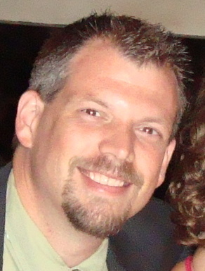 ChrisPfeil's profile picture. God follower, Husband of 1, Father of 3. Roadway Designer