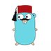 Golang Tunisia (@golangtunisia) Twitter profile photo