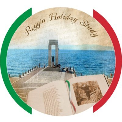 Corsi di lingua e cultura italiana in collaborazione con l'Università per Stranieri Dante Alighieri...vacanza studio a Reggio Calabria ,affitta camere ,servizi